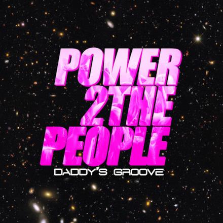 Power 2 the People (Club Mix) - Single
