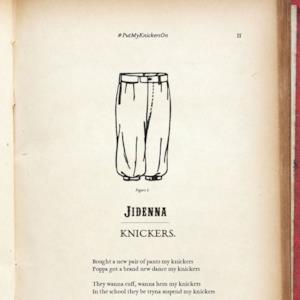 Knickers - Single