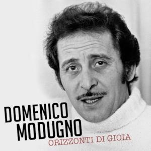 Orizzonti di gioia - Single