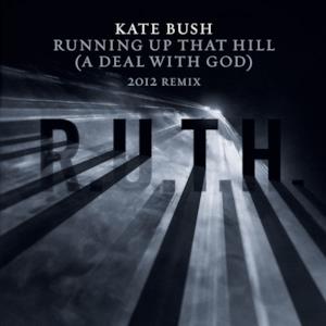 Running Up That Hill (A Deal with God) [Remix] - Single