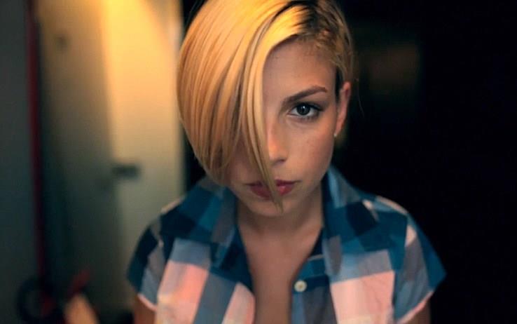 Emma Marrone - occhio penetrante
