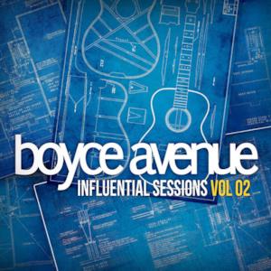 Influential Sessions, Vol. 2 - EP