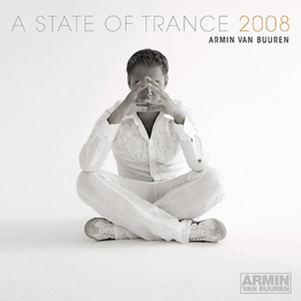 A State of Trance 2008 (The Full Versions)