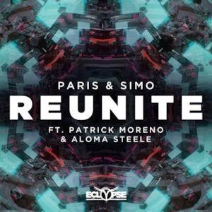Reunite (feat. Patrick Moreno & Aloma Steele) - Single