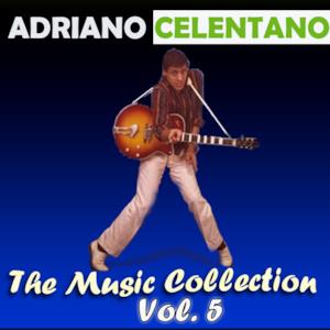 The Music Collection Vol.5