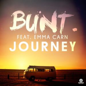 Journey (feat. Emma Carn) - Single