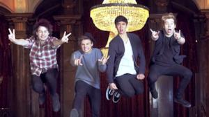 5 Seconds Of Summer: il 5 giugno 2014 appuntamento misterioso a Milano