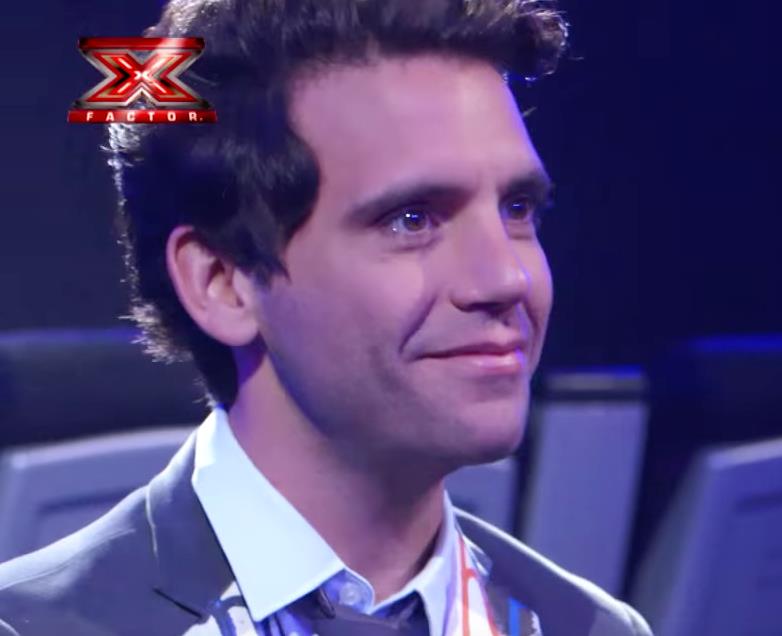 Mika agli Home Visit di X Factor 2015