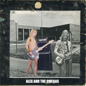 Alex and the Omegas - Single