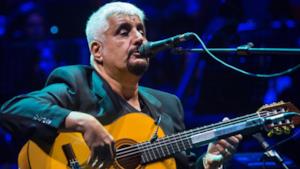 Pino Daniele: una strada e una mostra in sua memoria