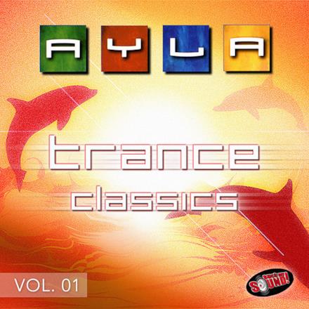 Trance Classics, Vol. 01