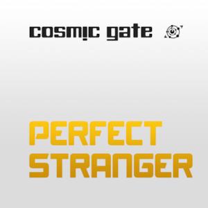 Perfect Stranger - Single