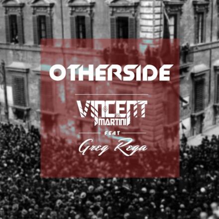 Other Side (feat. Greg Rega) - Single