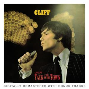 Cliff: Live At the Talk of the Town (Remastered)