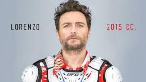 Classifica Italia 5 marzo 2015, Jovanotti è primo con Lorenzo 2015 cc