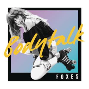Body Talk - Single