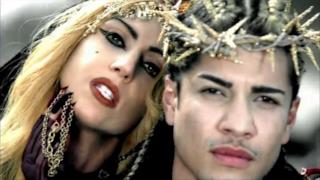 Lady Gaga - Judas - 23