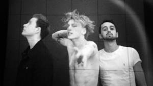 Counterfeit, la band di Jamie Campbell Bower