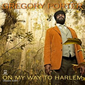 On My Way to Harlem (Radio Edit) - Single