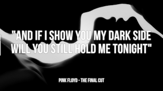 Pink Floyd: le migliori frasi dei testi delle canzoni
