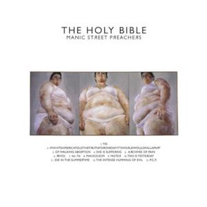The Holy Bible 20 (Remastered)