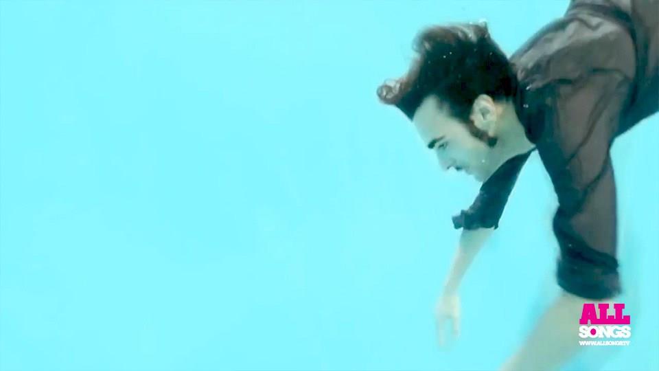 Marco Mengoni - L'essenziale video ufficiale