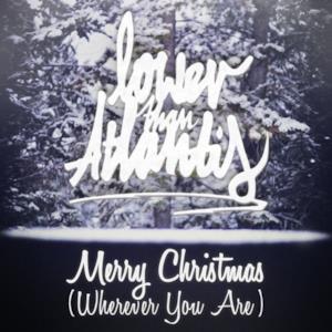 Merry Christmas (Wherever You Are) - Single