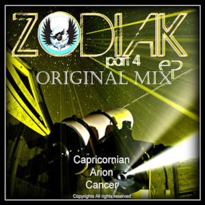 Zodiak Part 4 - EP - Single