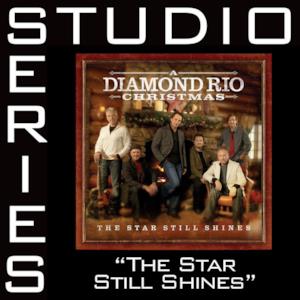 The Star Still Shines (Studio Series Performace Track) - EP