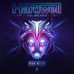 Run Wild (feat. Jake Reese) [Extended Mix] - Single