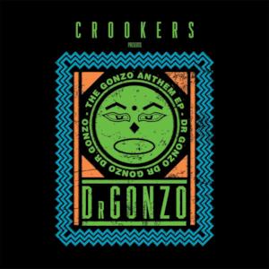 The Gonzo Anthem - Single
