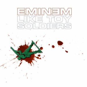 Like Toy Soldiers - EP
