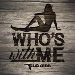 Who's with Me - Single