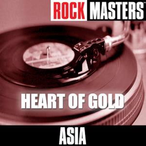 Rock Masters: Heart of Gold