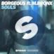 Souls (feat. Bronx) - Single