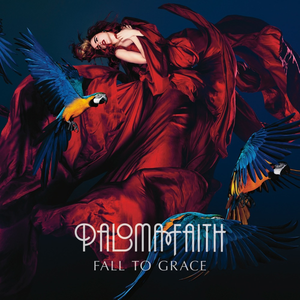 Fall to Grace (Deluxe Edition)