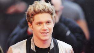 Niall Horan