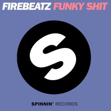 Funky Shit - Single
