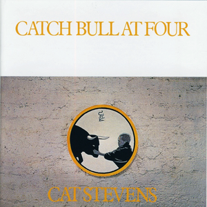 Catch Bull at Four (Remastered)