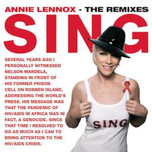 Sing: The Remixes - EP
