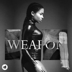 Weapon - EP