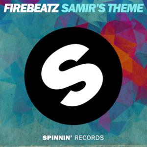 Samir's Theme - Single