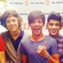 One Direction twitter pics - 126