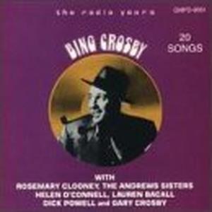 Bing Crosby: The Radio Years, Vol. 1