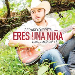 Eres una Niña (Versión Bachata) - Single