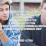 Benji & Fede: le migliori frasi dei testi delle canzoni