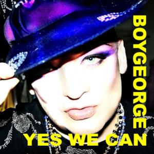 Yes We Can - Single