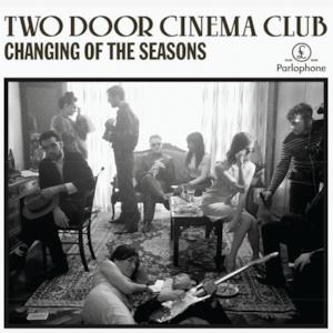 Changing of the Seasons (Alternative Edit) - Single