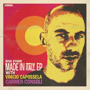 Made in Italy EP