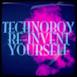 Re-Invent Yourself - Single